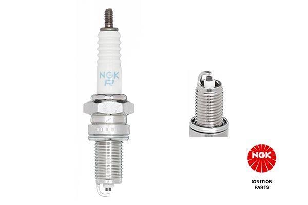 ATEŞLEME BUJİSİ SCOOTER MOTOSİKLET BENELLI BETA DERBI DUCATI GILERA HONDA KAWASAKI KTM MALAGUTI MZ S UZUKI YAMAHA DPR8EA-9