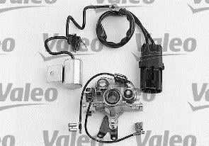 ATEŞLEME ELEMANI ATEŞLEME SETİ M401