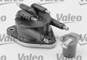 ATEŞLEME ELEMANI DİST KAPAĞI TEVZİ MAK. D118 R9-11/VOLVO 340