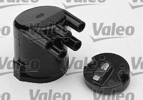 ATEŞLEME ELEMANI DİST KAPAĞI TEVZİ MAK. E650 FIAT SEAT