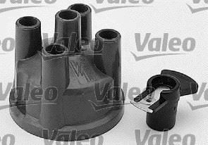 ATEŞLEME ELEMANI DİST KAPAĞI TEVZİ MAK. D112 PSA