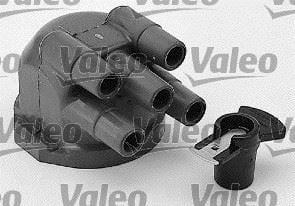ATEŞLEME ELEMANI DİST KAPAĞI TEVZİ MAK. D103 AXEL