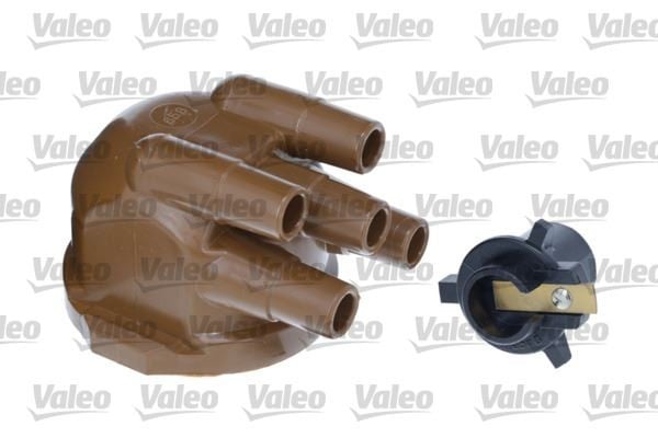 ATEŞLEME ELEMANI DİST KAPAĞI TEVZİ MAK. D102