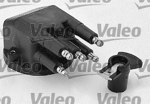 ATEŞLEME ELEMANI DİST KAPAĞI TEVZİ MAK. D150 FIAT