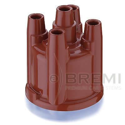 ATEŞLEME ELEMANI DİSTRİBÜTÖR KAPAĞI B882 OPEL