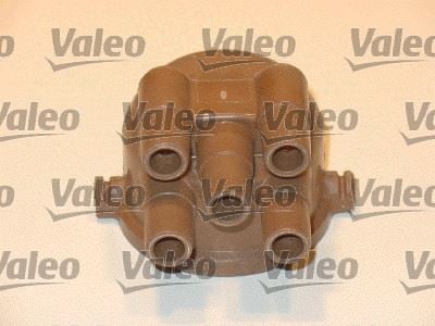 ATEŞLEME ELEMANI DİSTRİBÜTÖR KAPAĞI D804 PSA