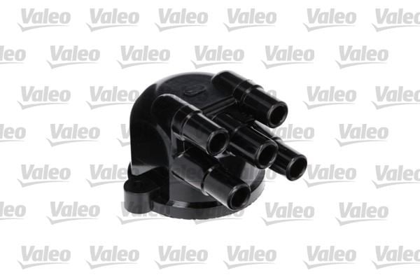 ATEŞLEME ELEMANI DİSTRİBÜTÖR KAPAĞI D810 RENAULT