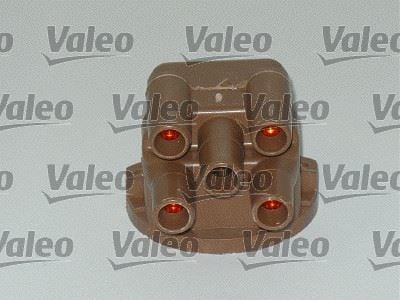 ATEŞLEME ELEMANI DİSTRİBÜTÖR KAPAĞI D814 PEUGEOT-CITROEN