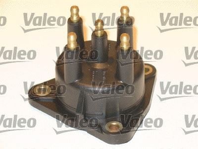ATEŞLEME ELEMANI DİSTRİBÜTÖR KAPAĞI D871 RENAULT