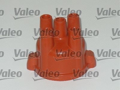 ATEŞLEME ELEMANI DİSTRİBÜTÖR KAPAĞI M4047 RENAULT