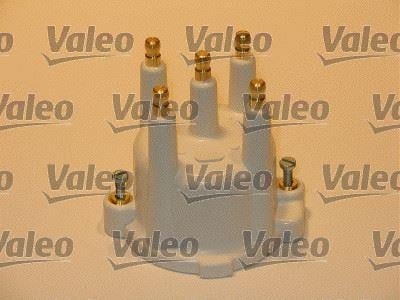 ATEŞLEME ELEMANI DİSTRİBÜTÖR KAPAĞI M893 RENAULT