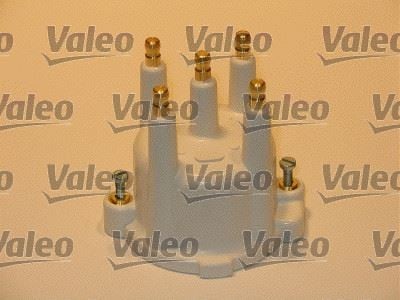 ATEŞLEME ELEMANI DİSTRİBÜTÖR KAPAĞI M893 RENAULT