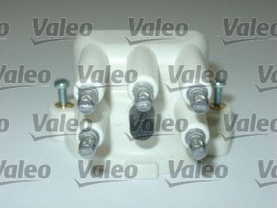ATEŞLEME ELEMANI DİSTRİBÜTÖR KAPAĞI M894 CITROEN PEUGEOT