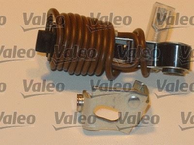 ATEŞLEME ELEMANI PLATİN D326 CIT/REN/PEU