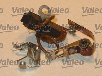 ATEŞLEME ELEMANI PLATİN D336