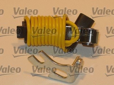 ATEŞLEME ELEMANI PLATİN D337 CITROEN PEUGEOT