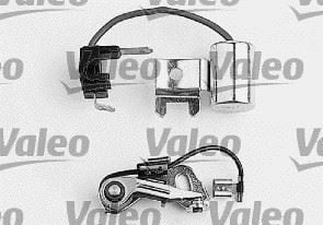 ATEŞLEME ELEMANI PLATİN MEKSEFE B262 VW