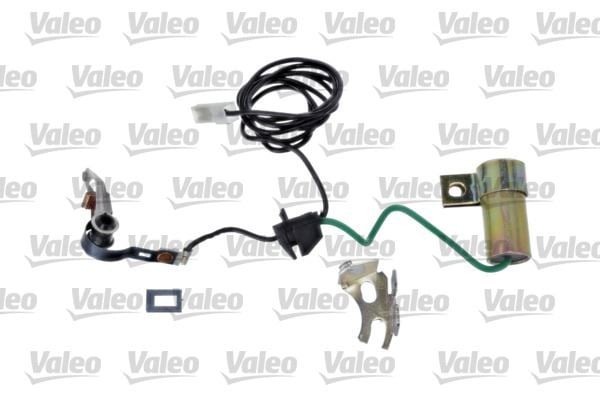ATEŞLEME ELEMANI PLATİN MEKSEFE D233 PEUGEOT