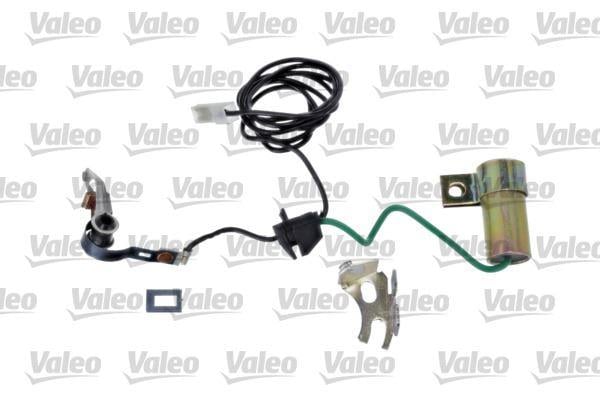 ATEŞLEME ELEMANI PLATİN MEKSEFE D233 PEUGEOT