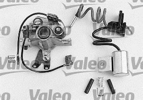 ATEŞLEME ELEMANI PLATİN MEKSEFE M252 FIAT