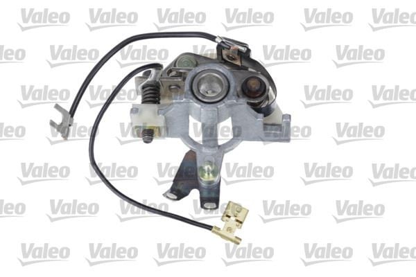 ATEŞLEME ELEMANI PLATİN TABLALI M409 RENAULT