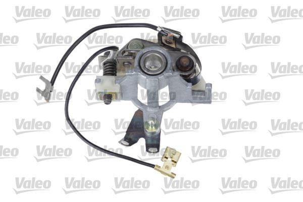 ATEŞLEME ELEMANI PLATİN TABLALI M409 RENAULT