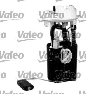 ATEŞLEME ELEMANI YAKIT SEVİYE BİLDİRİCİ PEUGEOT PARTNER 1.9D