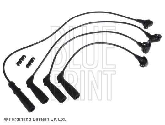 ATEŞLEME HATTI TAKIMI COROLLA 1997-01