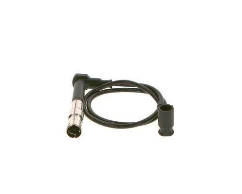 ATESLEME KABLOSU SETI MERCEDES M119 W124 W210 W140