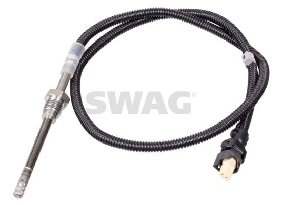 ATİK GAZ İSİ SENSÖRÜ FEBI 100828