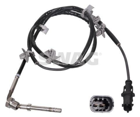 ATİK GAZ İSİ SENSÖRÜ FEBI 100836