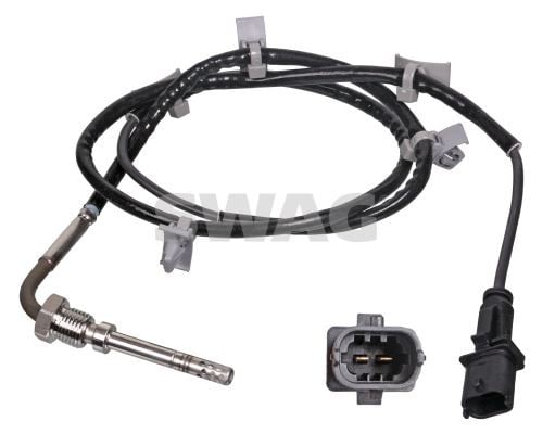 ATIK GAZ ISI SENSÖRÜ FEBI 100840