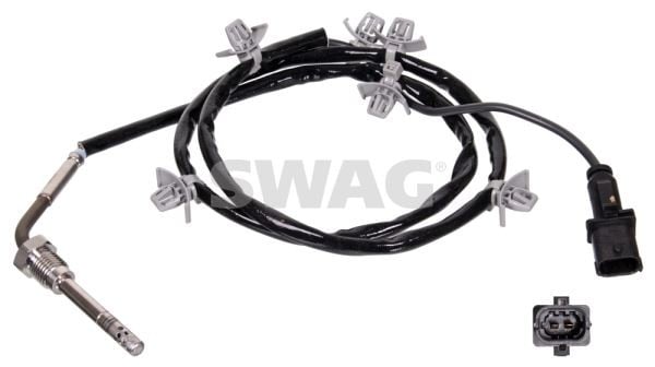 ATİK GAZ İSİ SENSÖRÜ FEBI 100842