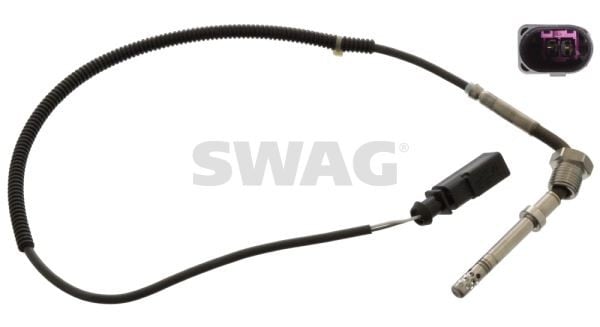 ATIK GAZ ISI SENSÖRÜ FEBI 100846