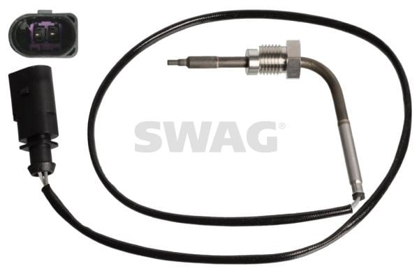 ATİK GAZ ISİ SENSÖRÜ FEBI 109047