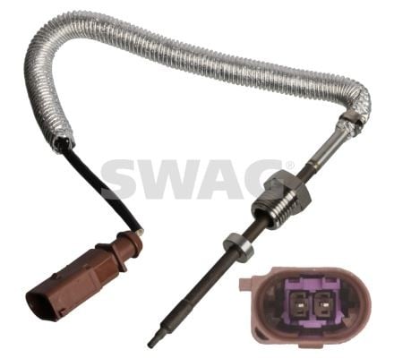 ATIK GAZ ISI SENSÖRÜ FEBI 109192