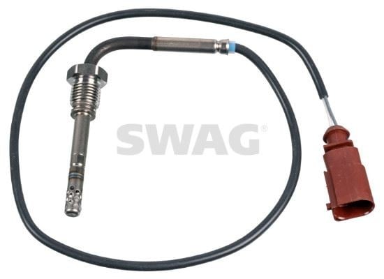 ATİK GAZ İSİ SENSÖRÜ FEBI 170466