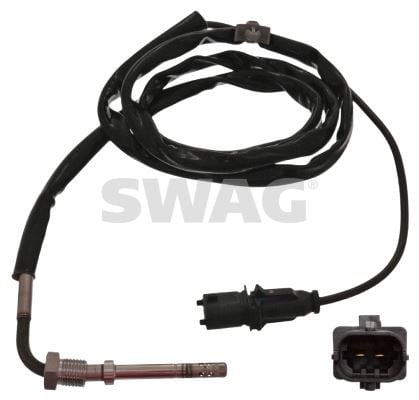 ATİK GAZ İSİ SENSÖRÜ FEBI 48833