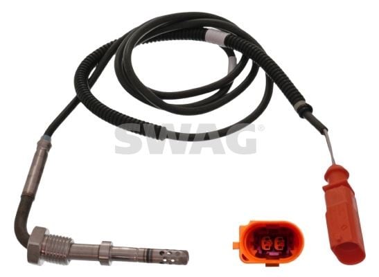 ATIK GAZ ISI SENSÖRÜ FEBI 48836