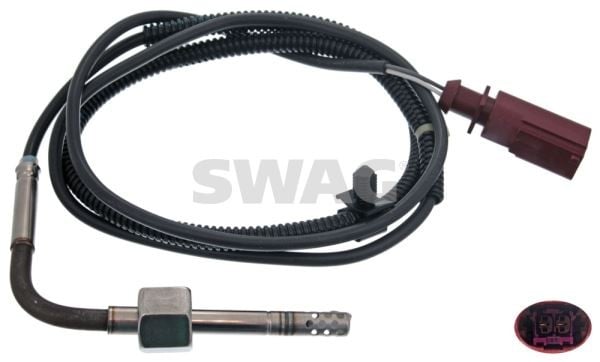 ATİK GAZ İSİ SENSÖRÜ FEBI 49260