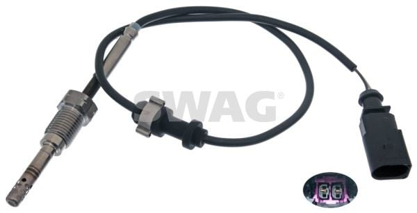 ATİK GAZ İSİ SENSÖRÜ FEBI 49267