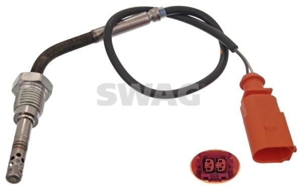 ATIK GAZ ISI SENSÖRÜ FEBI 49282