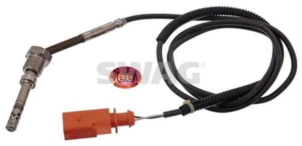 ATİK GAZ İSİ SENSÖRÜ FEBI 49286