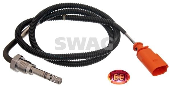 ATİK GAZ İSİ SENSÖRÜ FEBI 49293