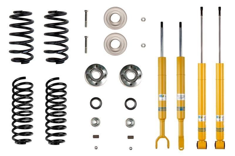 AUDI A4 8D2 B5 K B12 PK