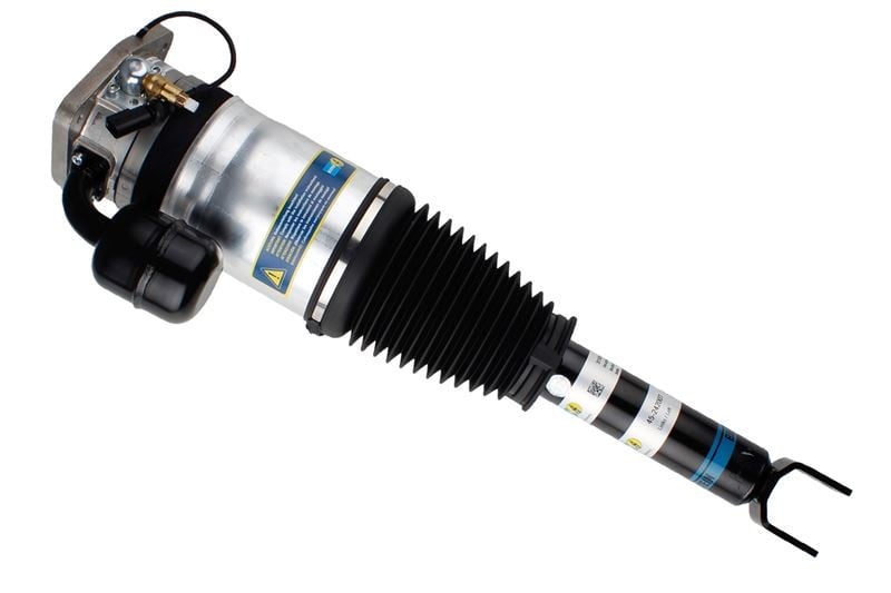 Audi A8 D3 VW Phaeton D1 HL B4AM