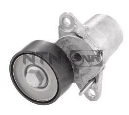AUXİLİARY PULLEY