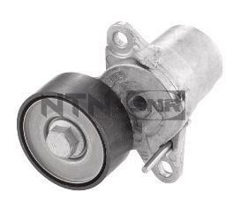 AUXİLİARY PULLEY