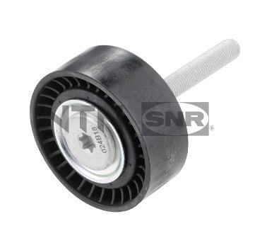 AUXİLİARY PULLEY