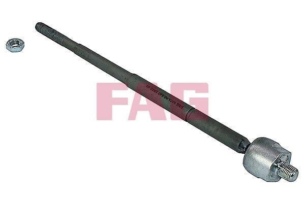 Axial Joint Steering Suspension 708